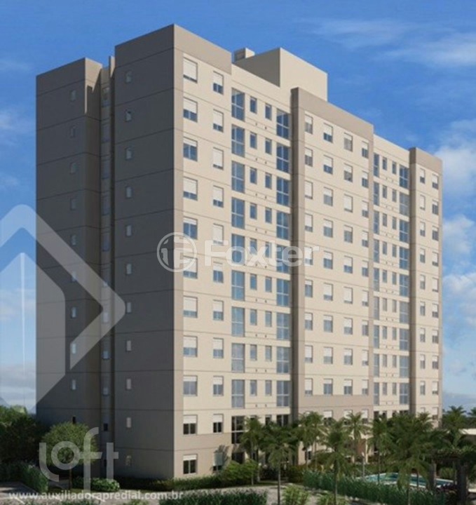 Apartamento à venda com 3 quartos, 71m² - Foto 16