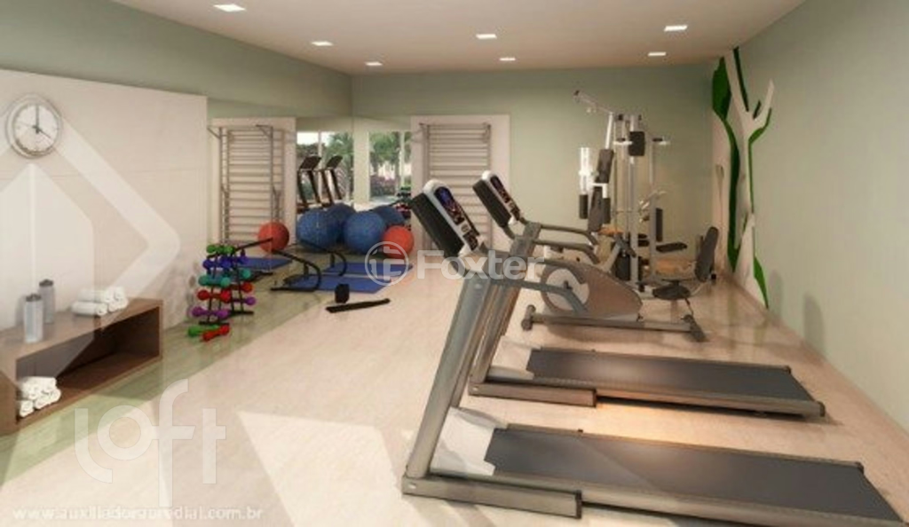 Apartamento à venda com 3 quartos, 71m² - Foto 13
