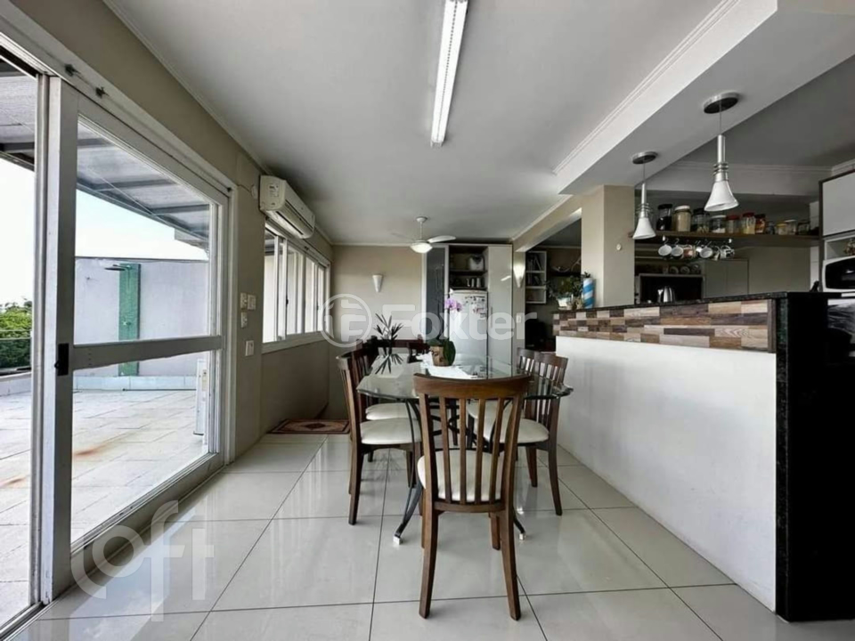 Cobertura à venda com 4 quartos, 219m² - Foto 8