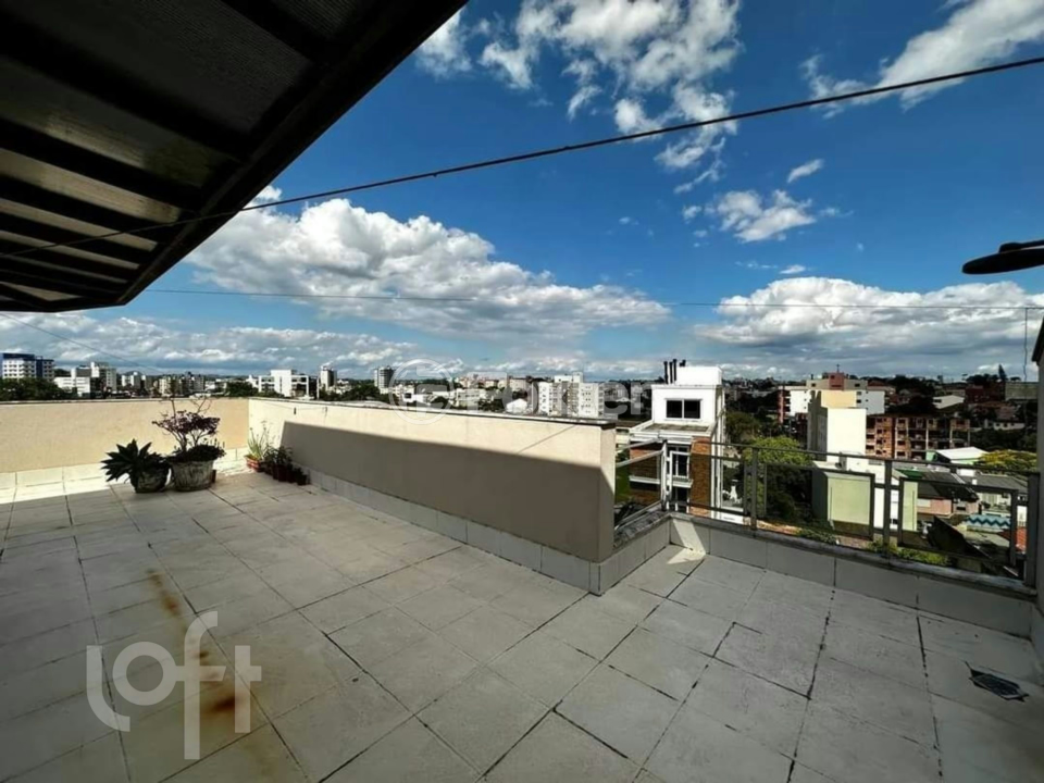 Cobertura à venda com 4 quartos, 219m² - Foto 5
