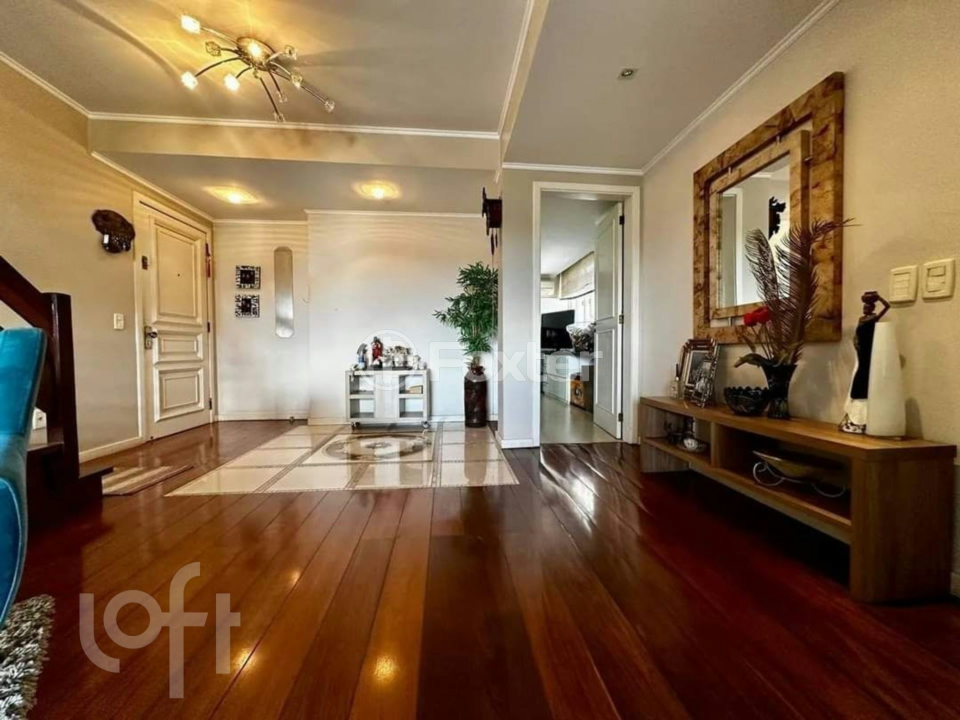 Cobertura à venda com 4 quartos, 219m² - Foto 9