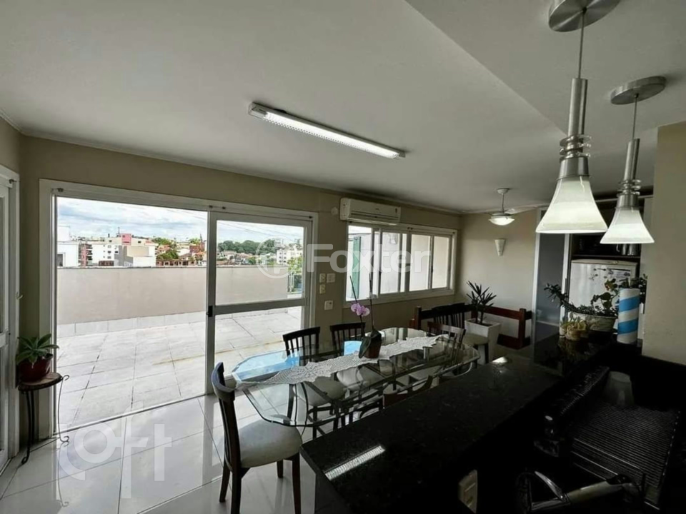 Cobertura à venda com 4 quartos, 219m² - Foto 7