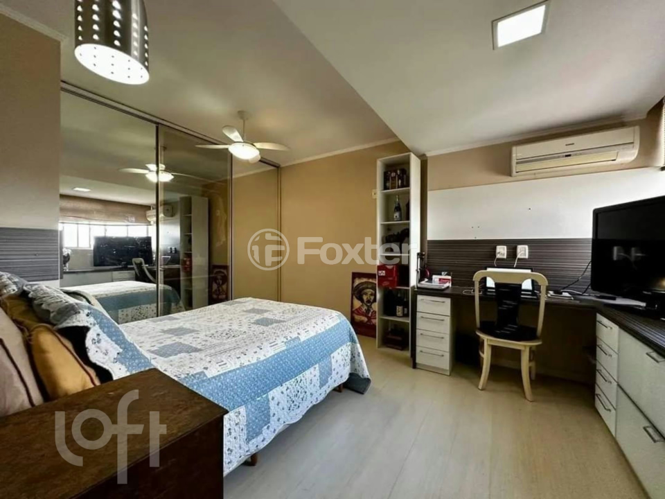 Cobertura à venda com 4 quartos, 219m² - Foto 3
