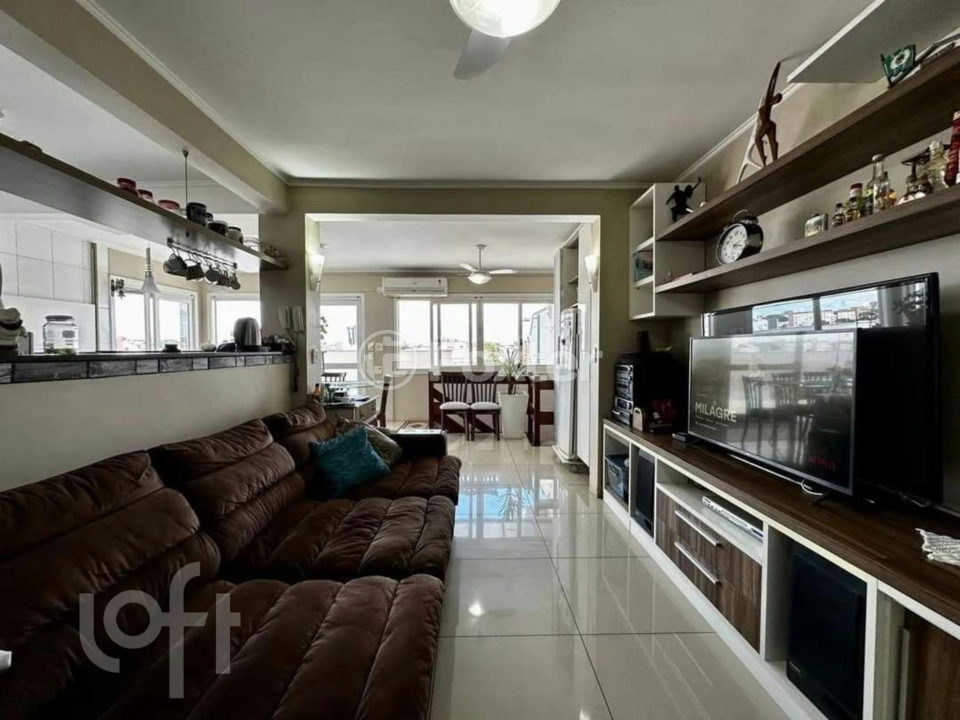 Cobertura à venda com 4 quartos, 219m² - Foto 4