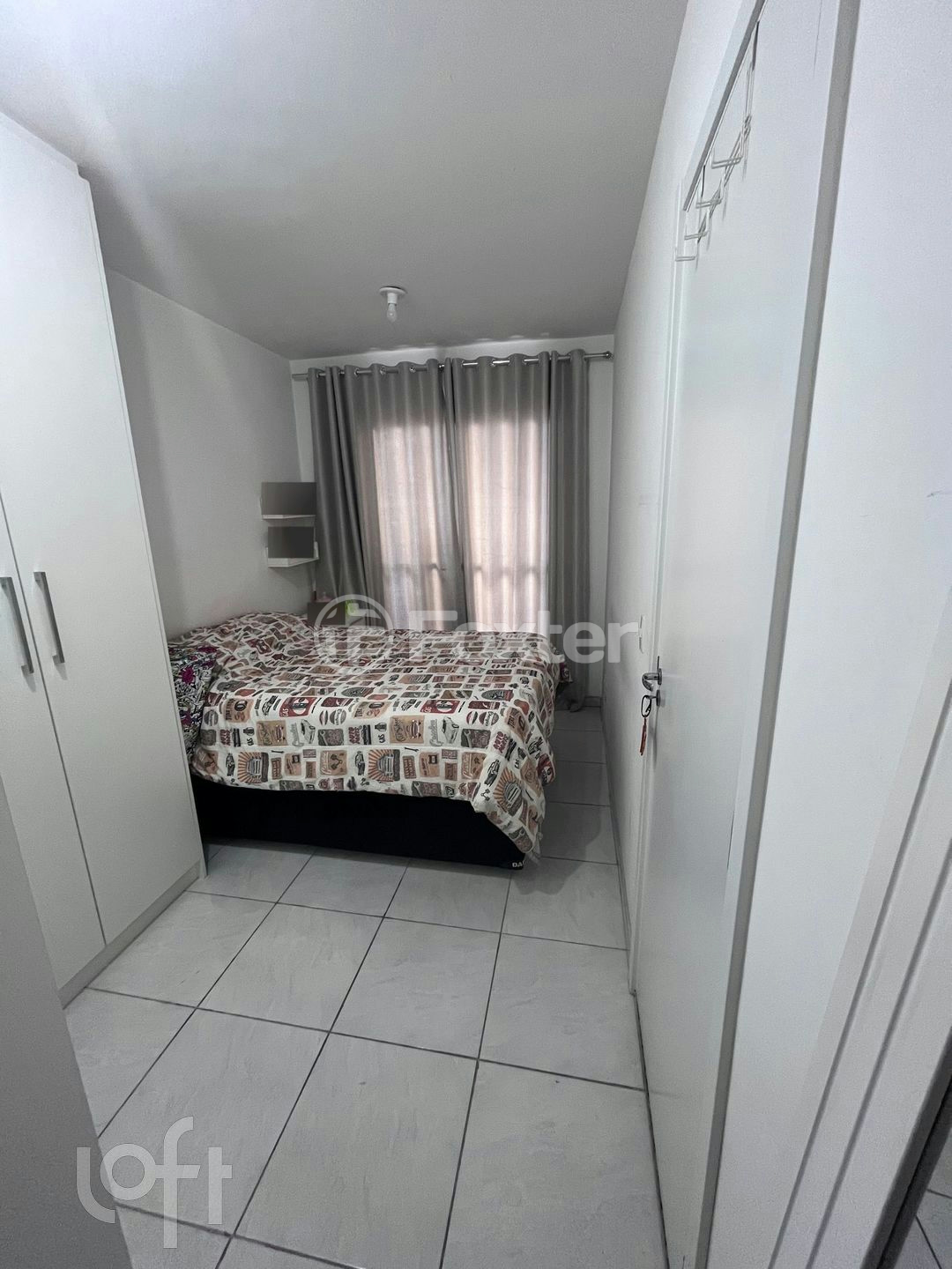 Kitnet e Studio à venda com 1 quarto, 29m² - Foto 2