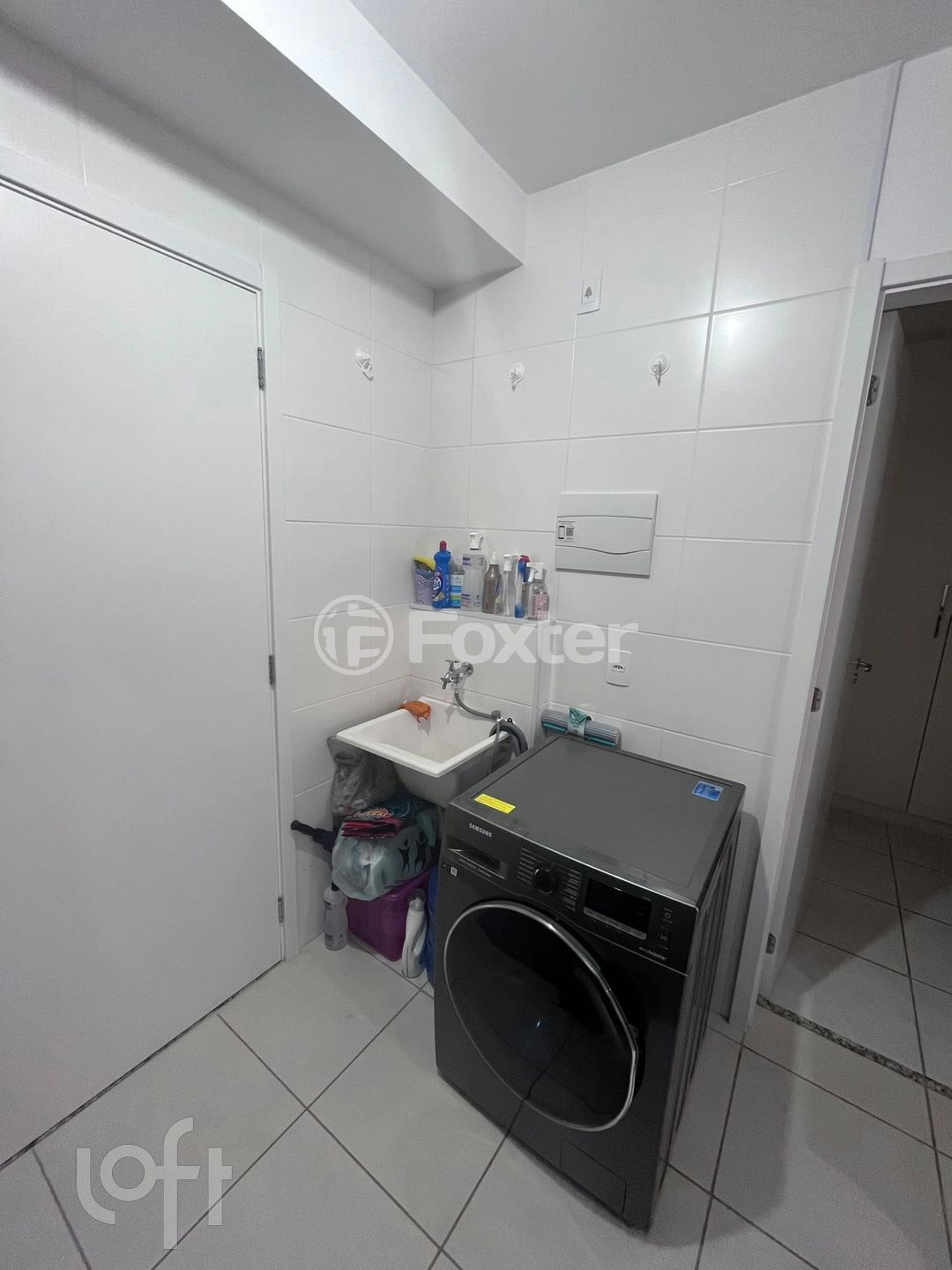 Kitnet e Studio à venda com 1 quarto, 29m² - Foto 5