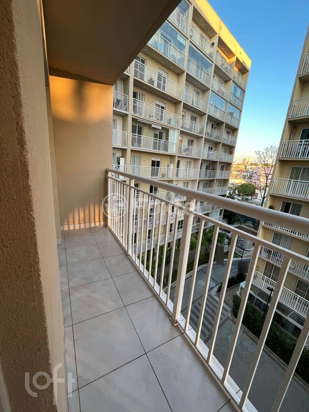 Kitnet e Studio à venda com 1 quarto, 29m² - Foto 3