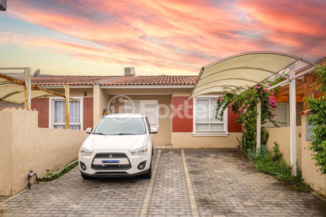 Casa de Condomínio à venda com 2 quartos, 79m² - Foto 23