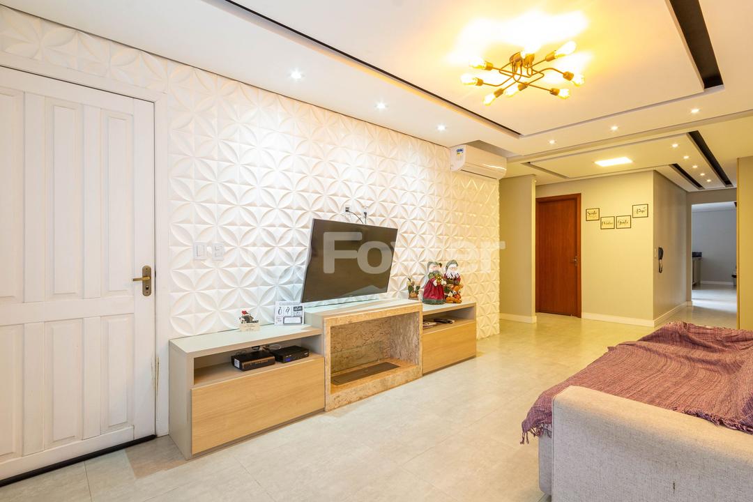 Casa de Condomínio à venda com 2 quartos, 79m² - Foto 2
