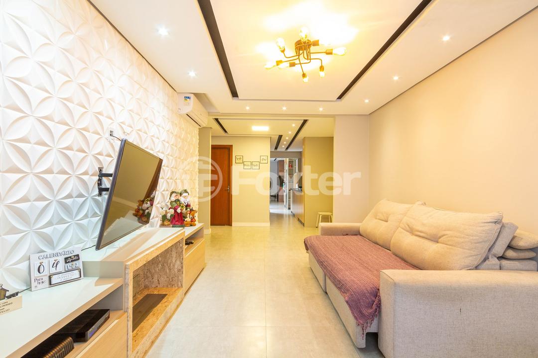 Casa de Condomínio à venda com 2 quartos, 79m² - Foto 1