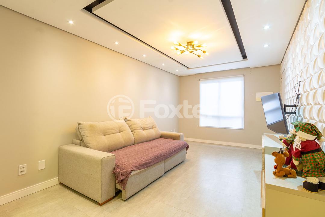 Casa de Condomínio à venda com 2 quartos, 79m² - Foto 8