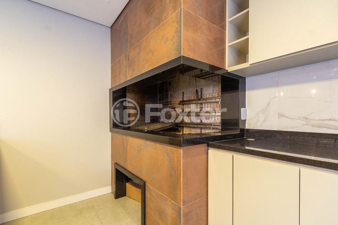 Casa de Condomínio à venda com 2 quartos, 79m² - Foto 3
