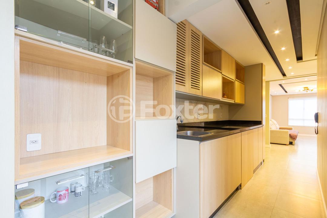 Casa de Condomínio à venda com 2 quartos, 79m² - Foto 15