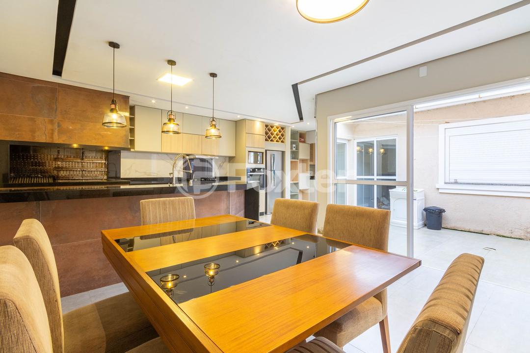 Casa de Condomínio à venda com 2 quartos, 79m² - Foto 10