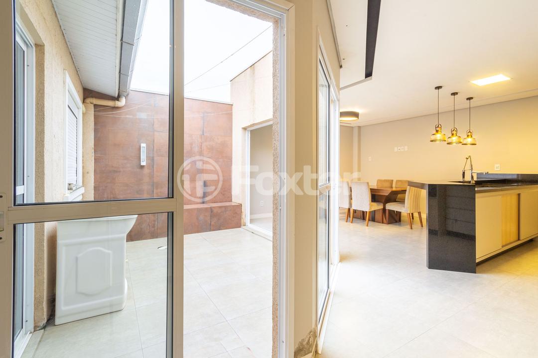 Casa de Condomínio à venda com 2 quartos, 79m² - Foto 20
