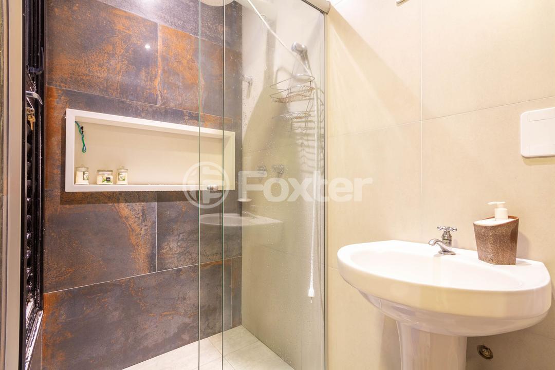 Casa de Condomínio à venda com 2 quartos, 79m² - Foto 11