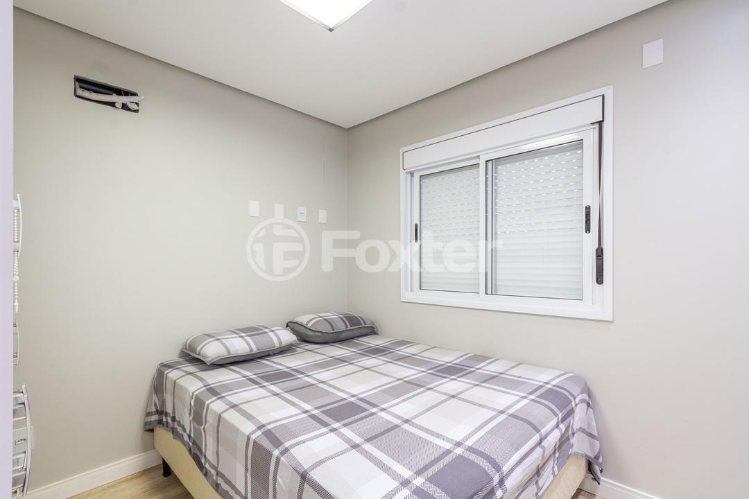 Casa de Condomínio à venda com 2 quartos, 79m² - Foto 12