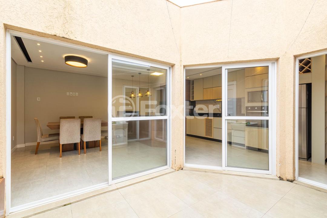 Casa de Condomínio à venda com 2 quartos, 79m² - Foto 9