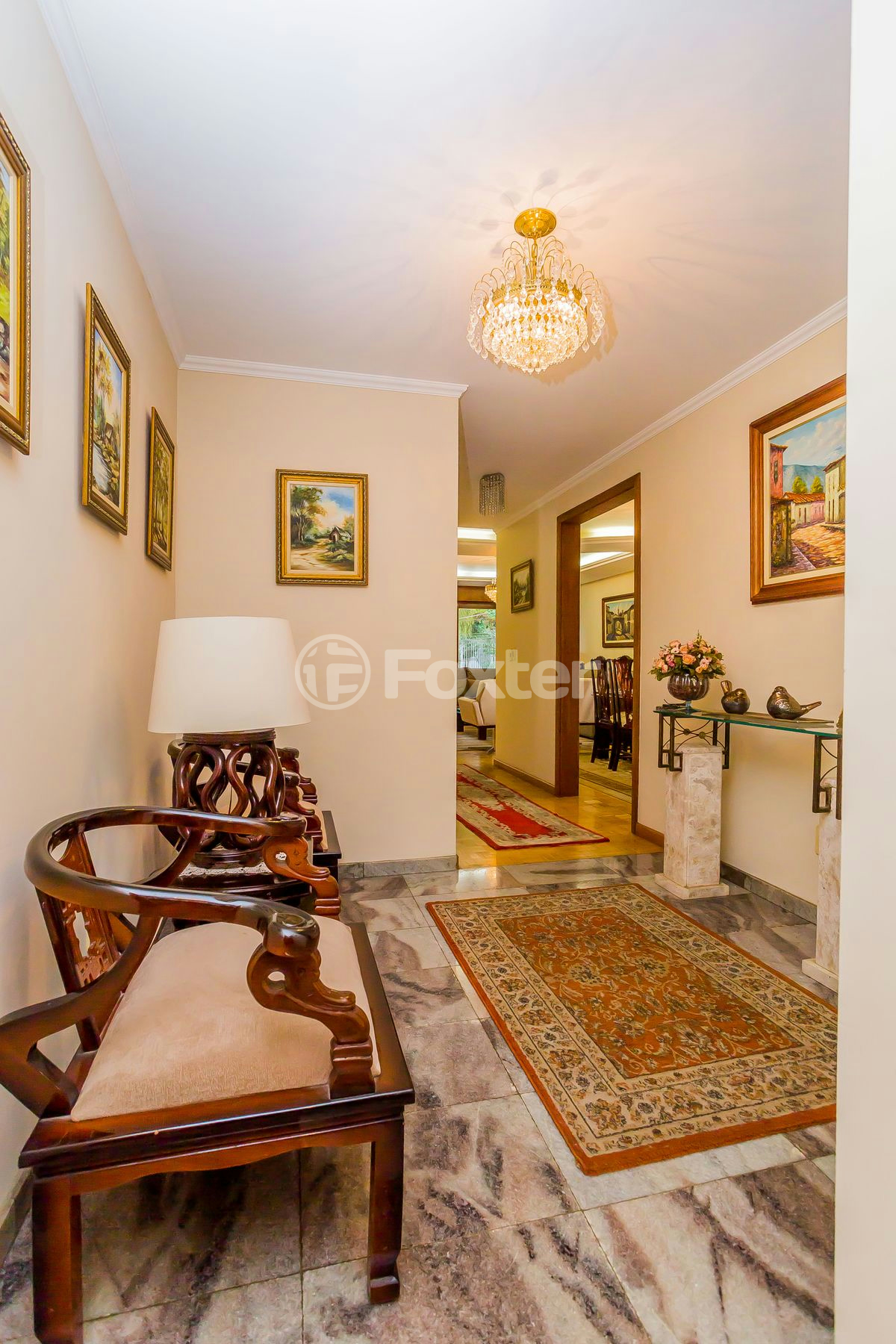 Apartamento à venda com 3 quartos, 174m² - Foto 6