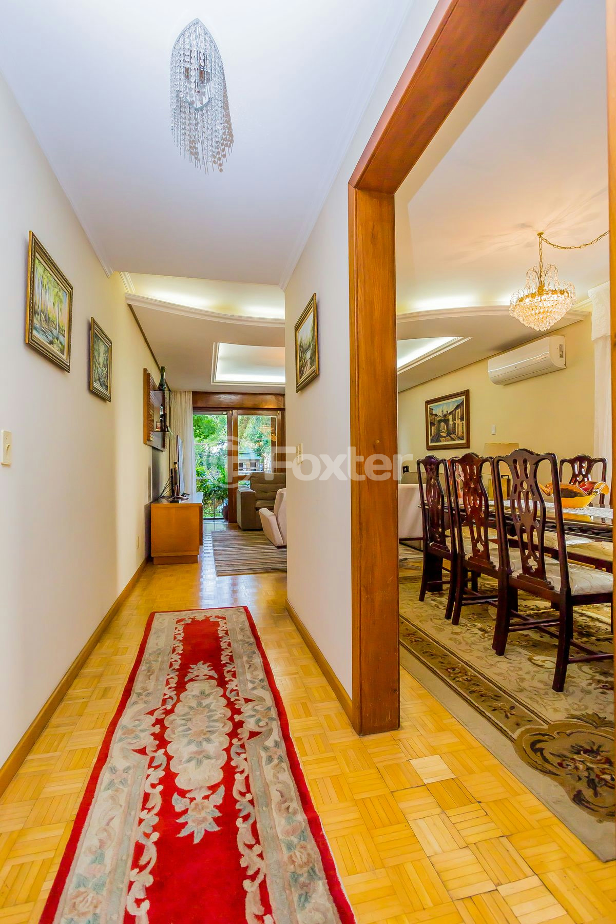 Apartamento à venda com 3 quartos, 174m² - Foto 7