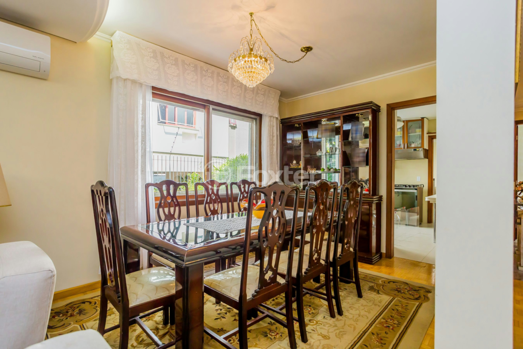 Apartamento à venda com 3 quartos, 174m² - Foto 8