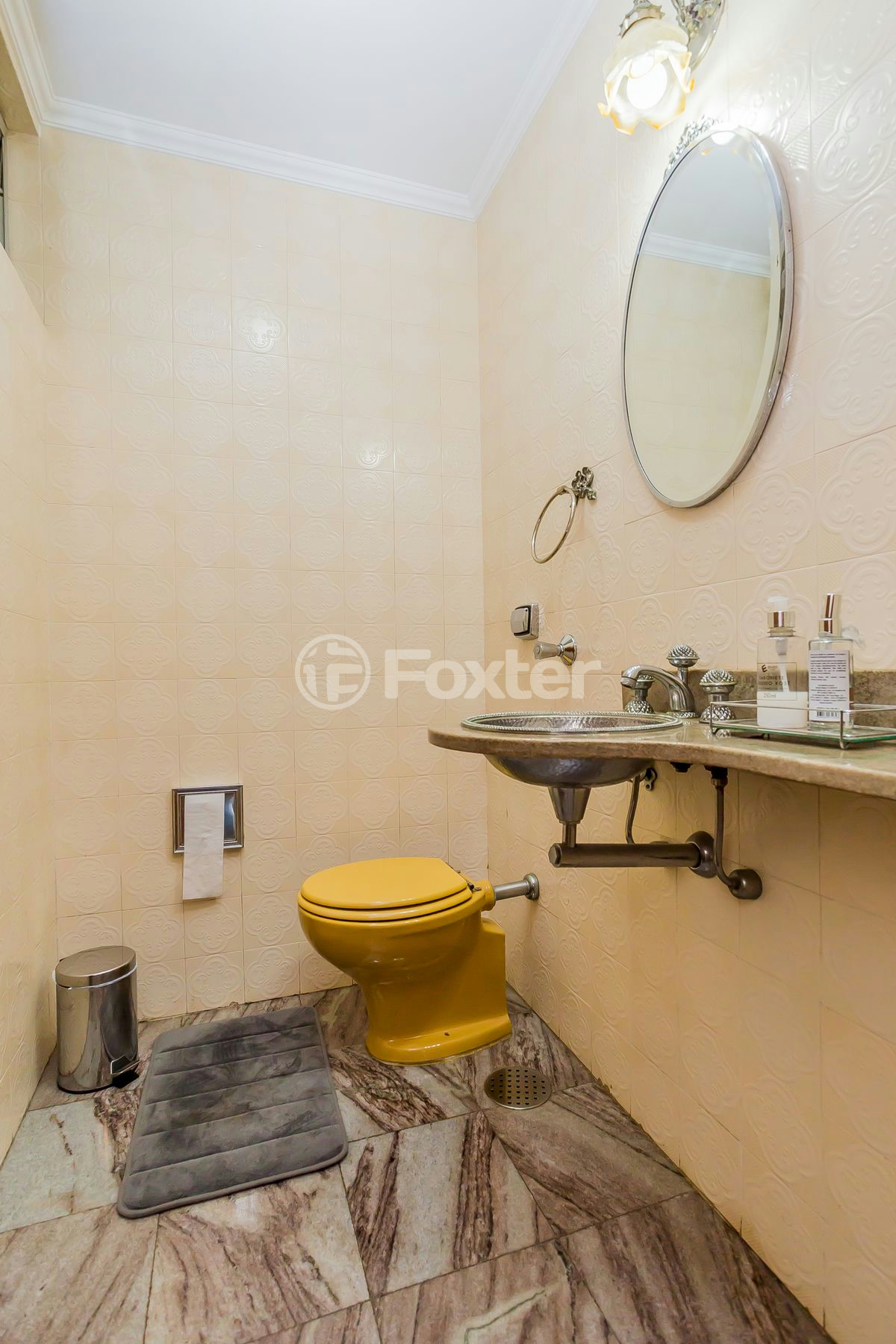 Apartamento à venda com 3 quartos, 174m² - Foto 13