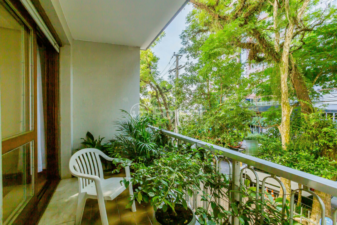 Apartamento à venda com 3 quartos, 174m² - Foto 14