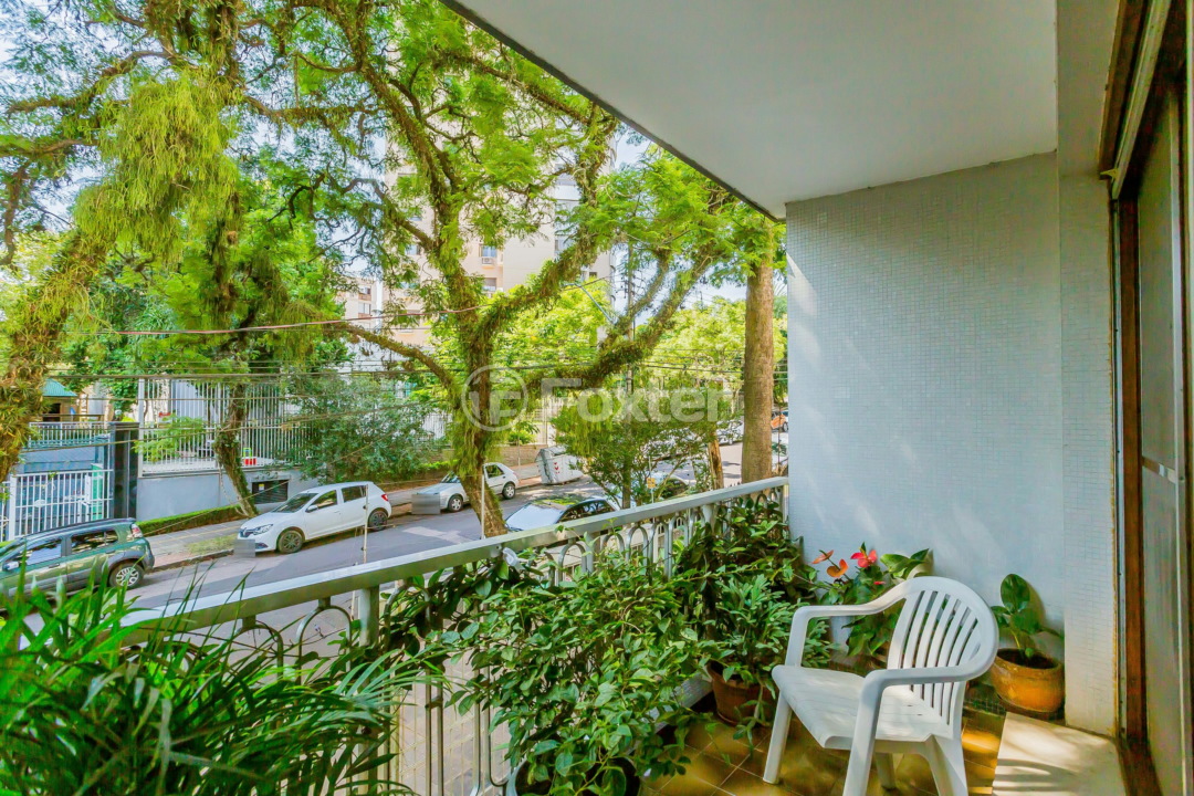Apartamento à venda com 3 quartos, 174m² - Foto 15