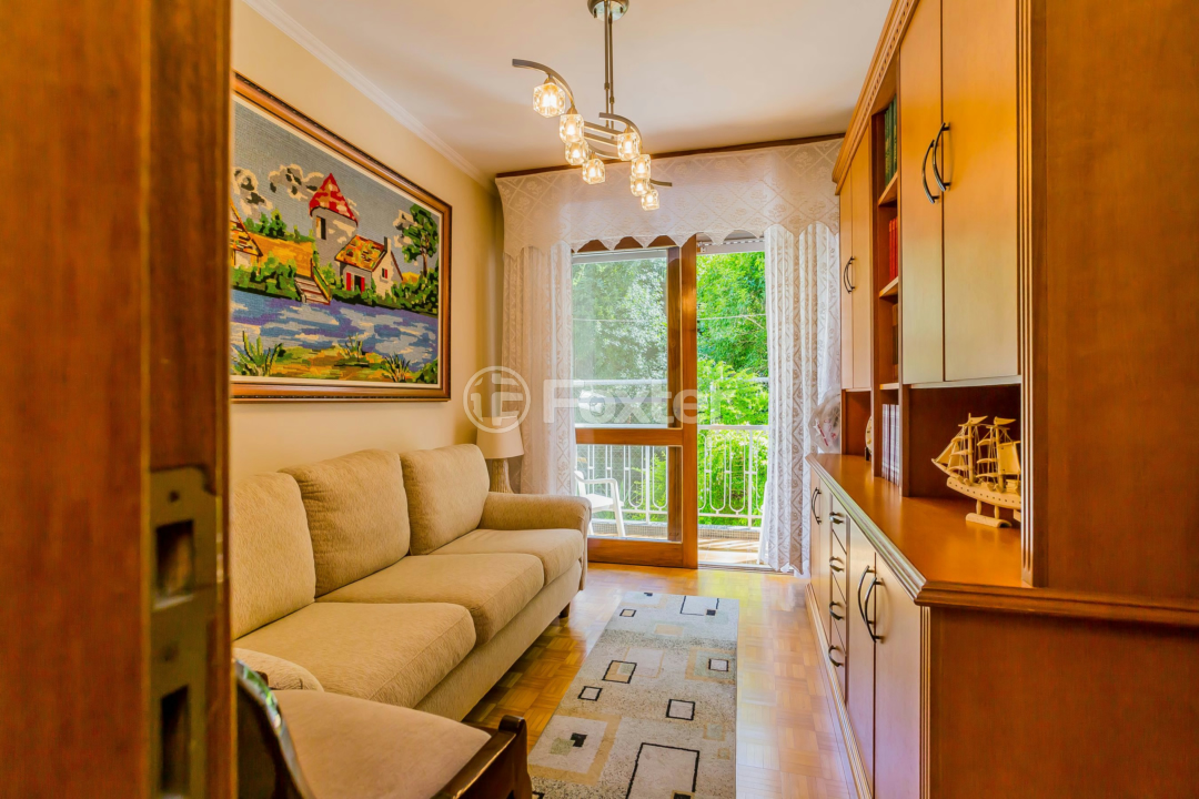 Apartamento à venda com 3 quartos, 174m² - Foto 16
