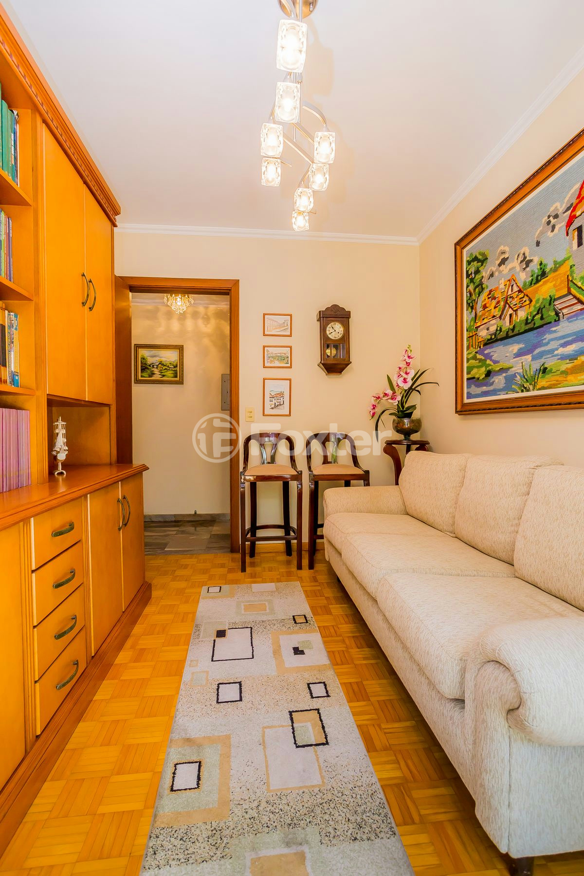Apartamento à venda com 3 quartos, 174m² - Foto 17