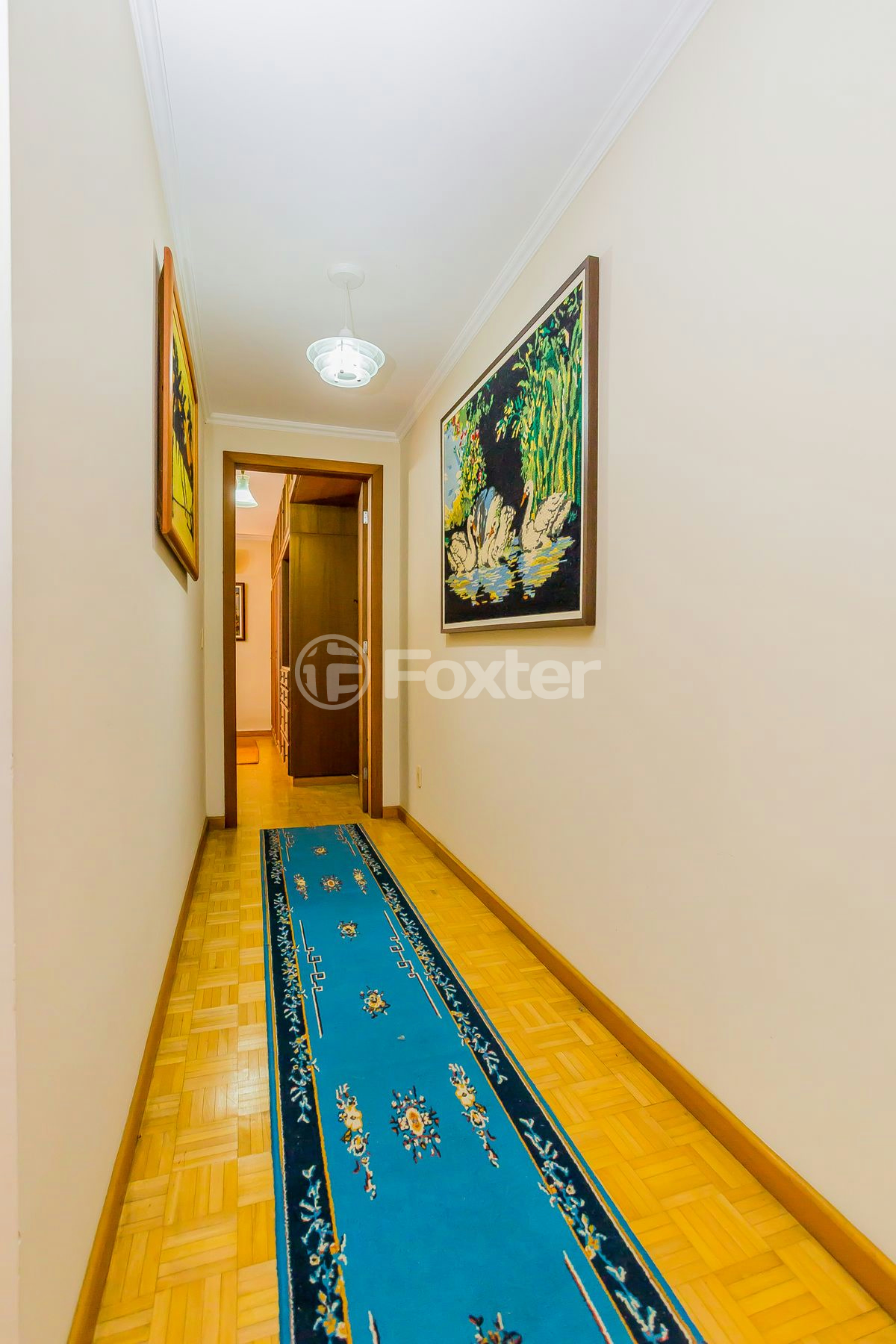 Apartamento à venda com 3 quartos, 174m² - Foto 20