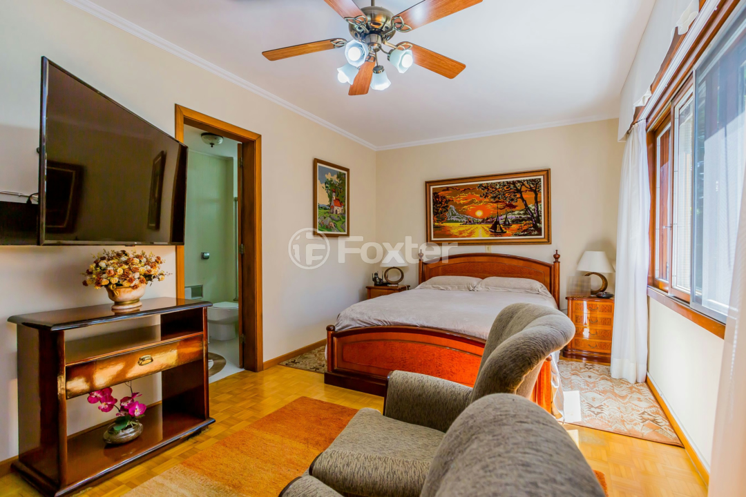 Apartamento à venda com 3 quartos, 174m² - Foto 21