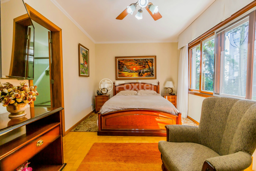 Apartamento à venda com 3 quartos, 174m² - Foto 22