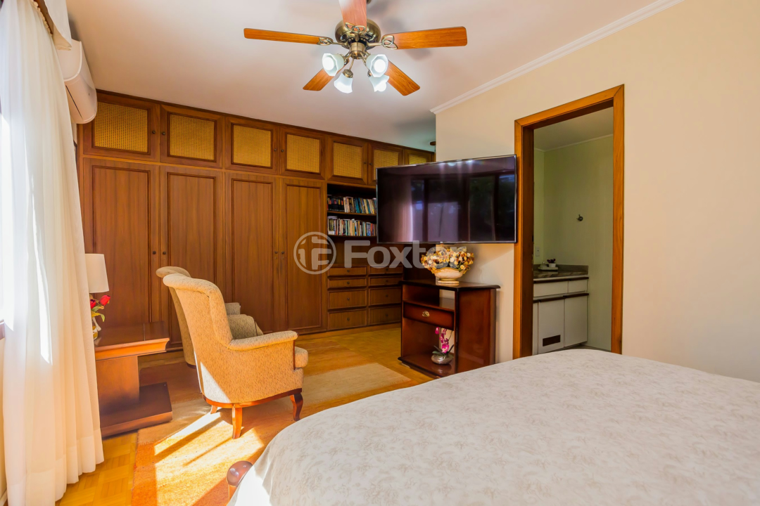 Apartamento à venda com 3 quartos, 174m² - Foto 23