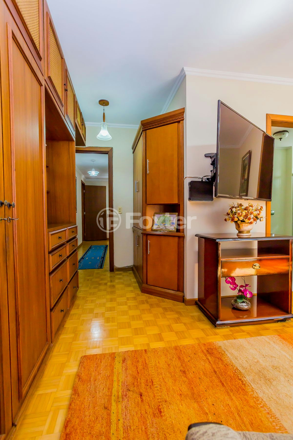 Apartamento à venda com 3 quartos, 174m² - Foto 24