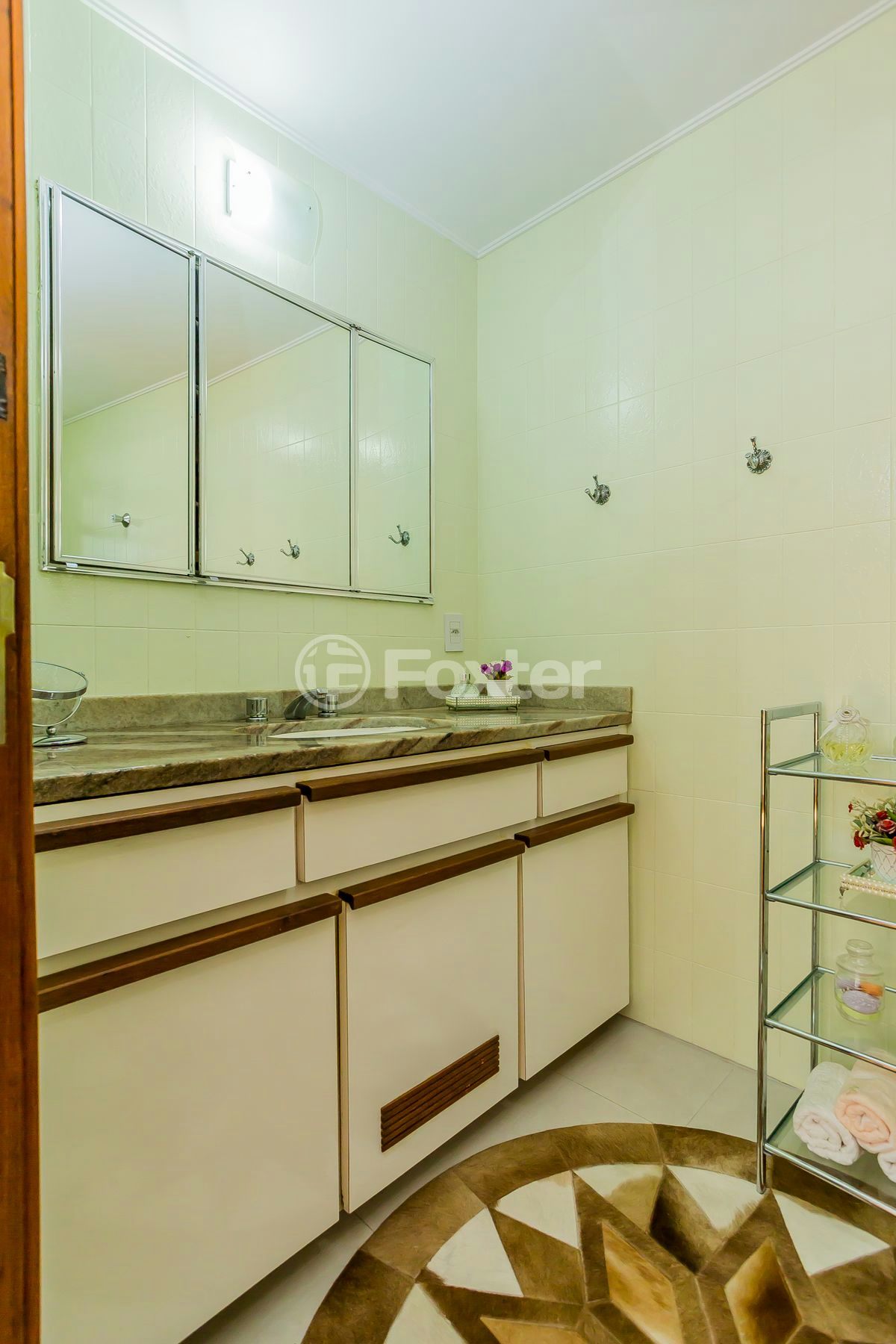 Apartamento à venda com 3 quartos, 174m² - Foto 25