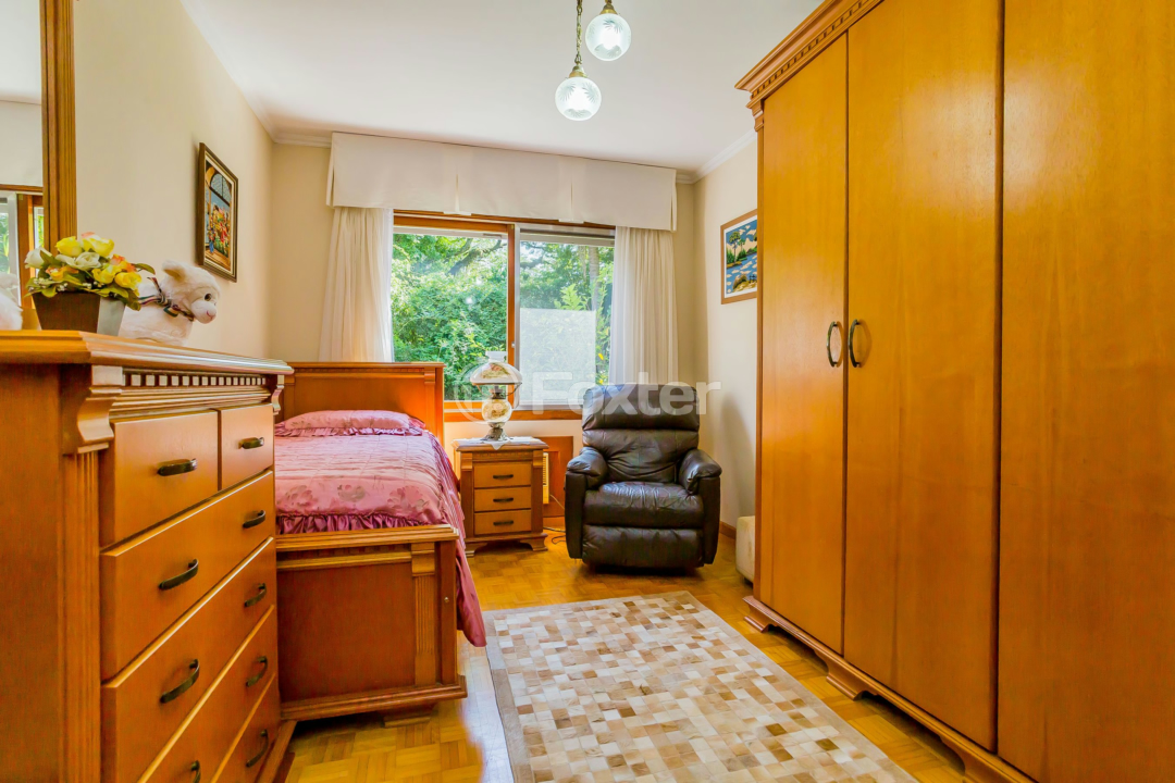 Apartamento à venda com 3 quartos, 174m² - Foto 29