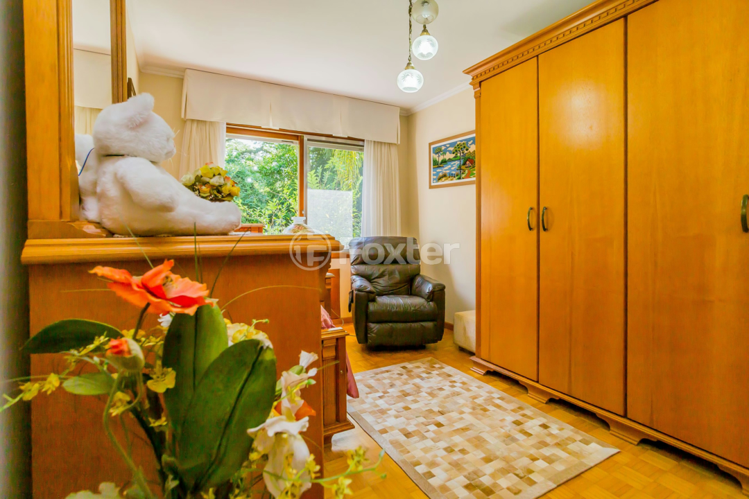 Apartamento à venda com 3 quartos, 174m² - Foto 30