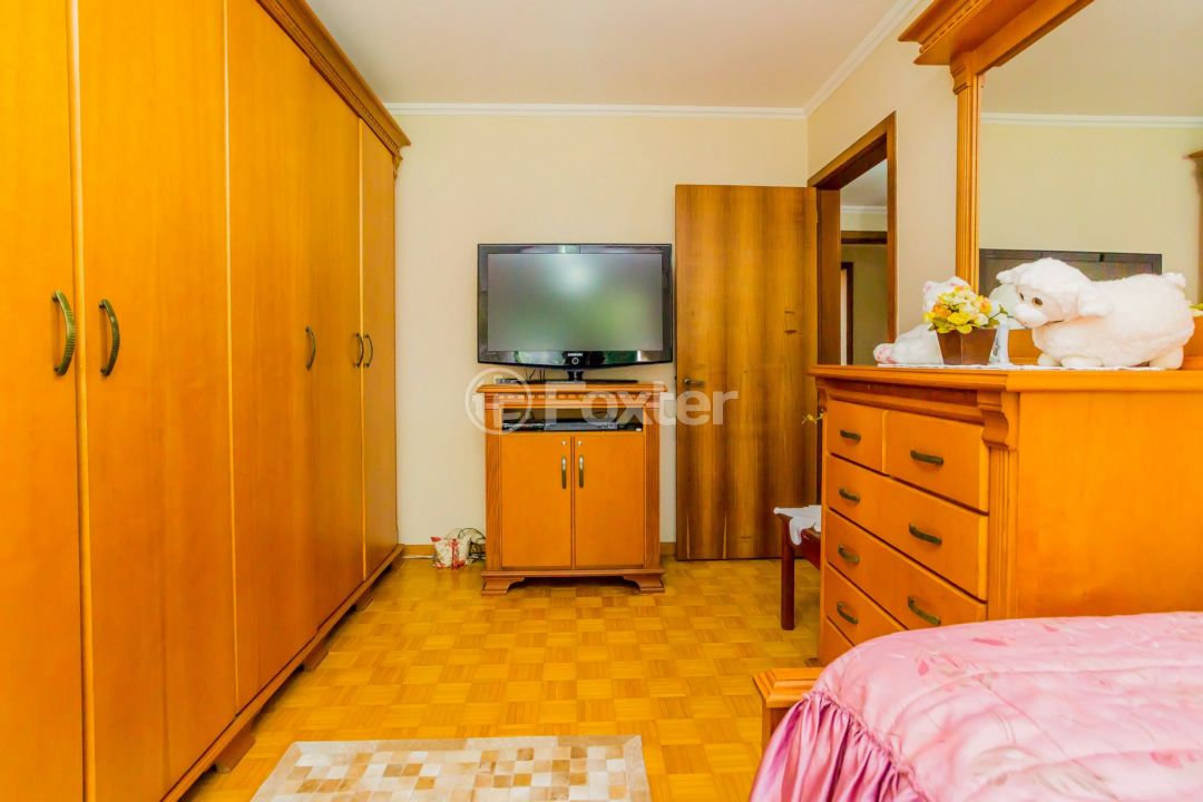 Apartamento à venda com 3 quartos, 174m² - Foto 31