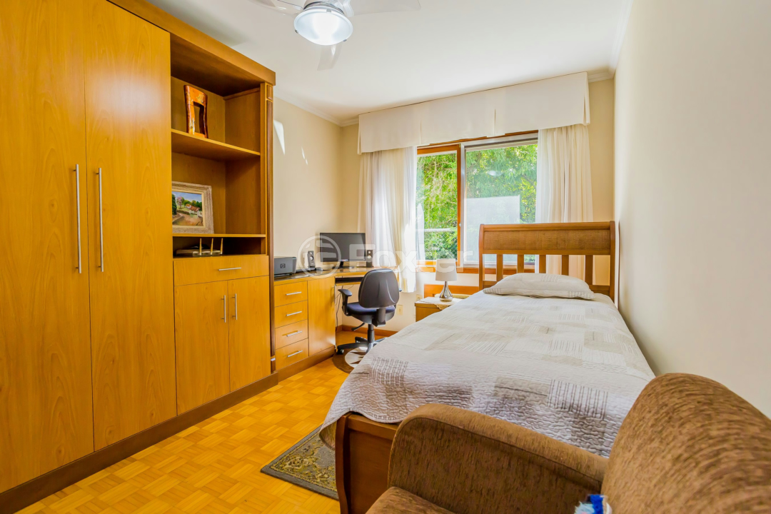 Apartamento à venda com 3 quartos, 174m² - Foto 33