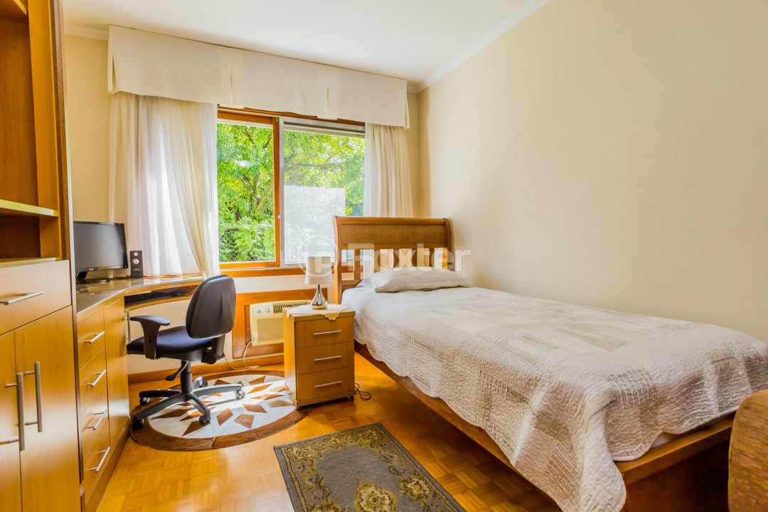 Apartamento à venda com 3 quartos, 174m² - Foto 34