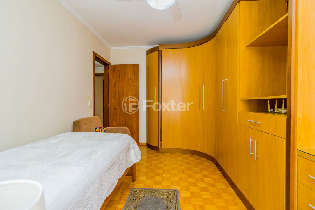 Apartamento à venda com 3 quartos, 174m² - Foto 35