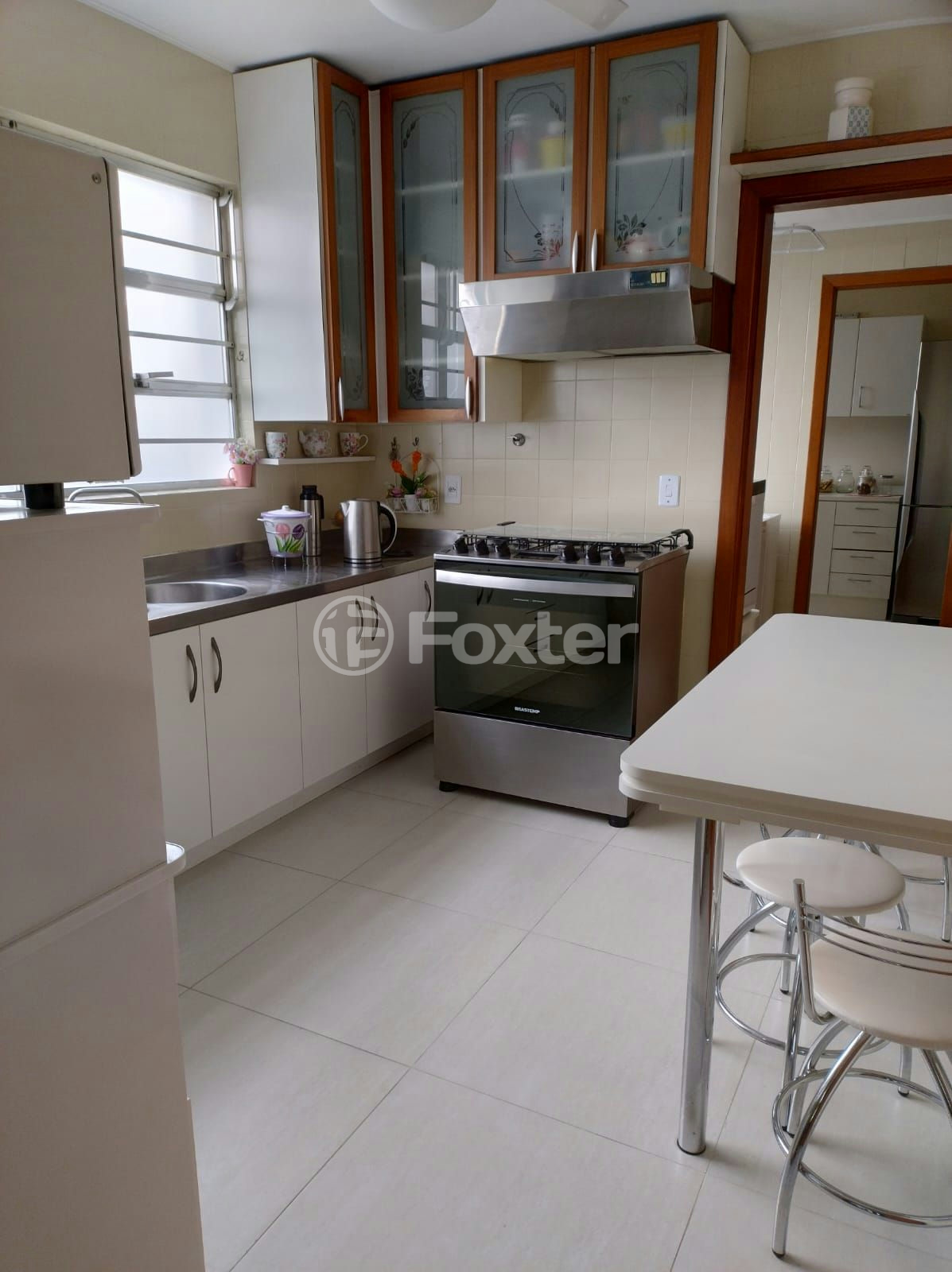 Apartamento à venda com 3 quartos, 174m² - Foto 9