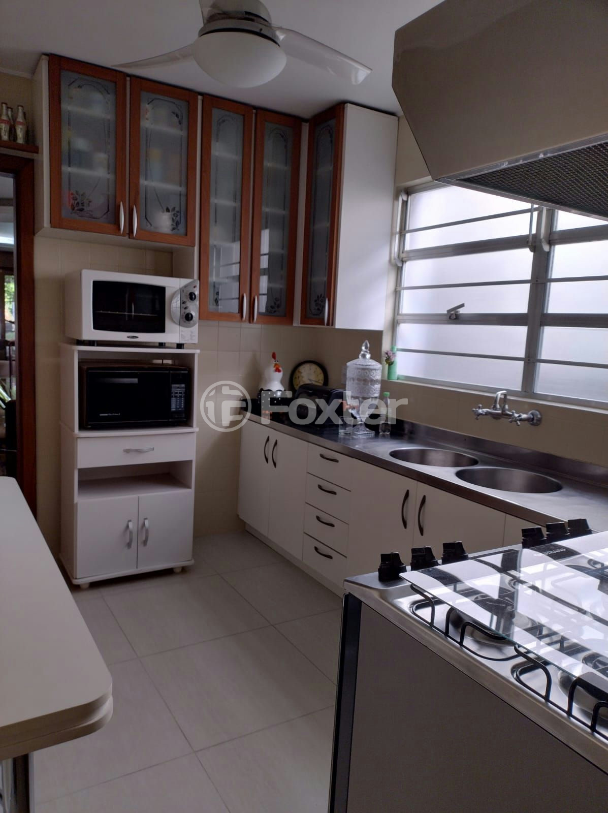 Apartamento à venda com 3 quartos, 174m² - Foto 10