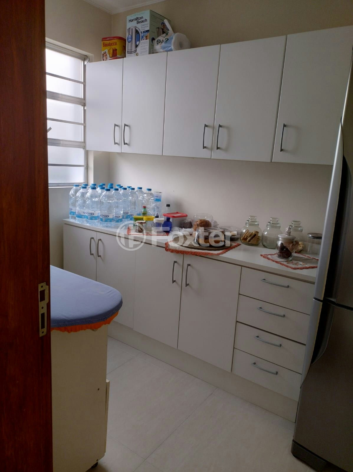 Apartamento à venda com 3 quartos, 174m² - Foto 11