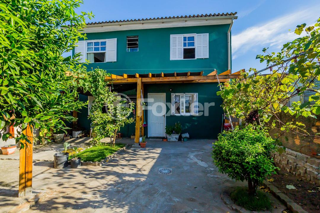 Casa à venda com 4 quartos, 160m² - Foto 4