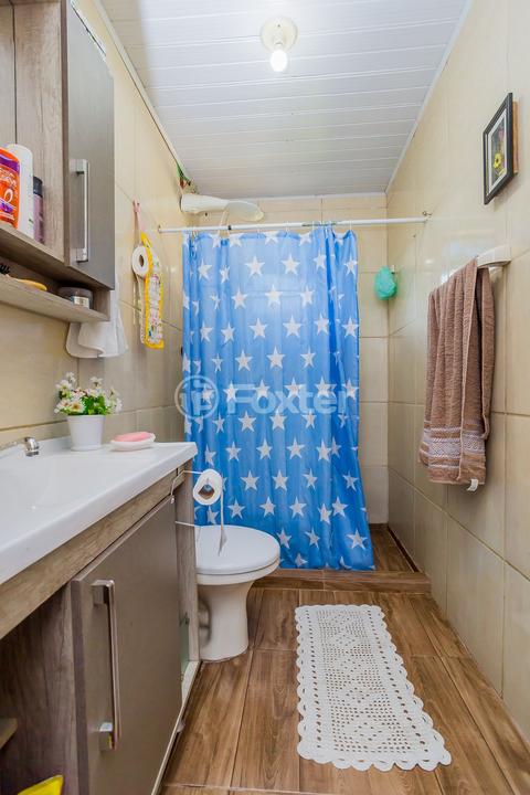 Casa à venda com 4 quartos, 160m² - Foto 9