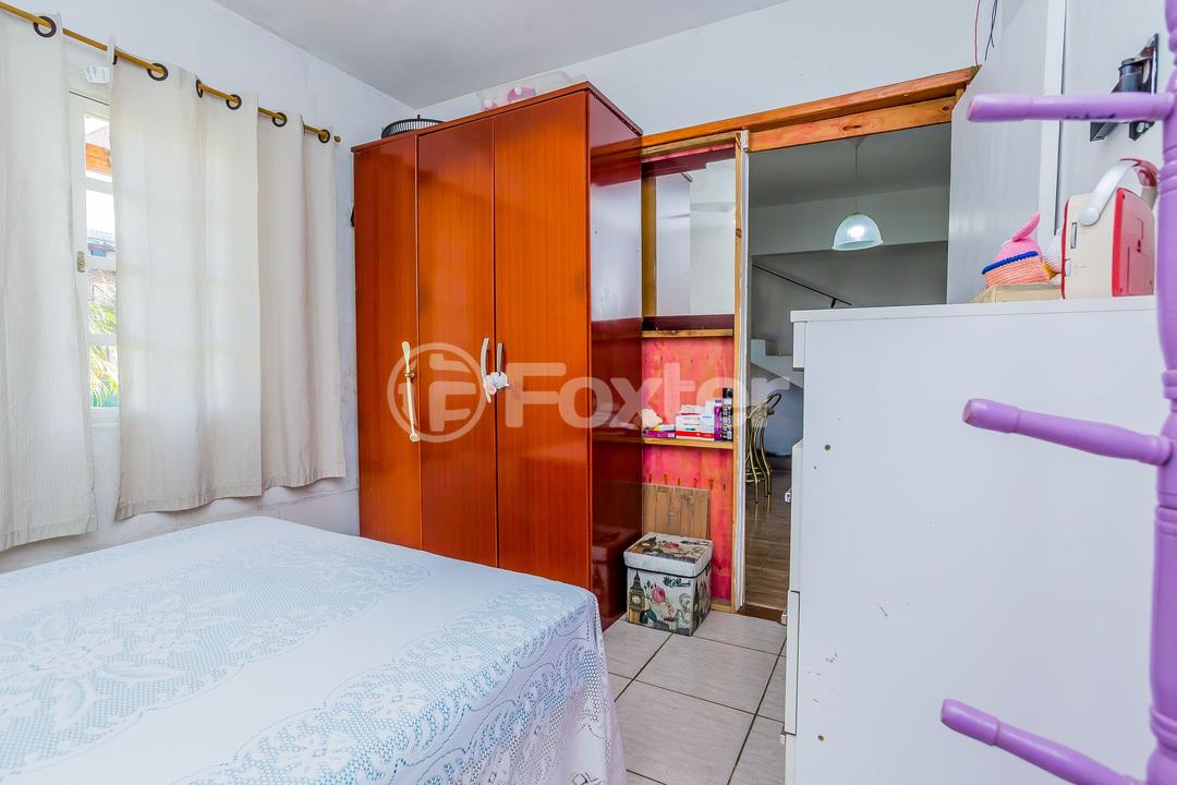 Casa à venda com 4 quartos, 160m² - Foto 11