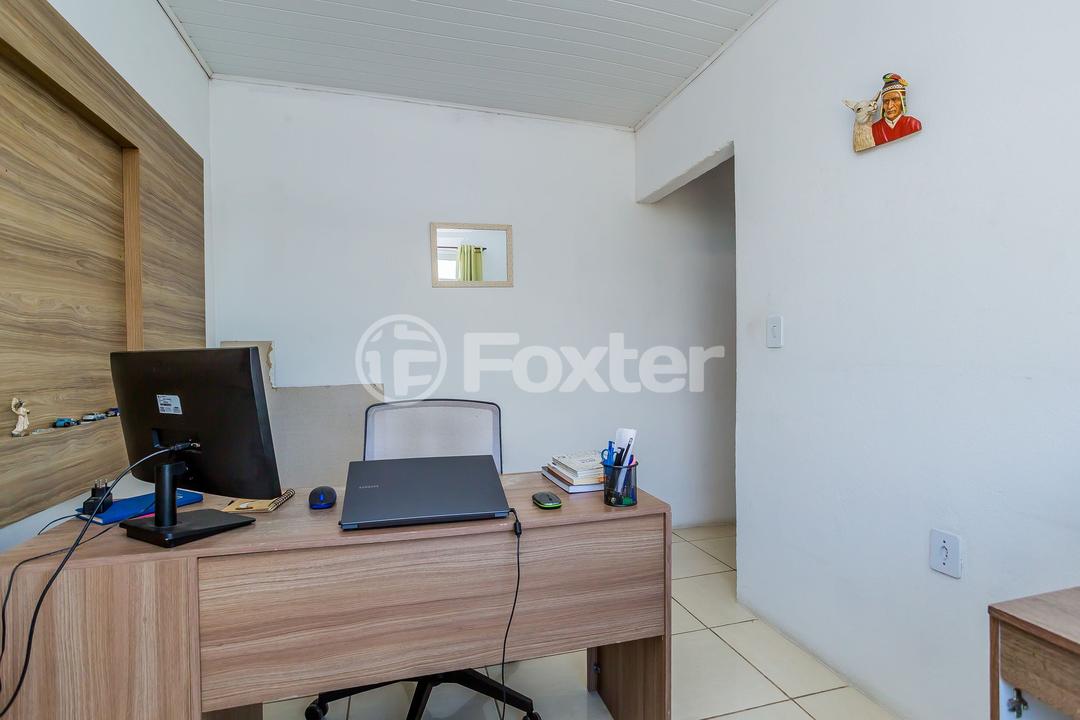 Casa à venda com 4 quartos, 160m² - Foto 23