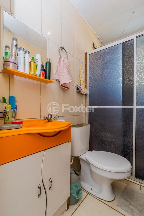 Casa à venda com 4 quartos, 160m² - Foto 25